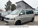 Volkswagen T5 California Comfortline Europe Klima Standhzg. - VW T5 Gebrauchtwagen in München