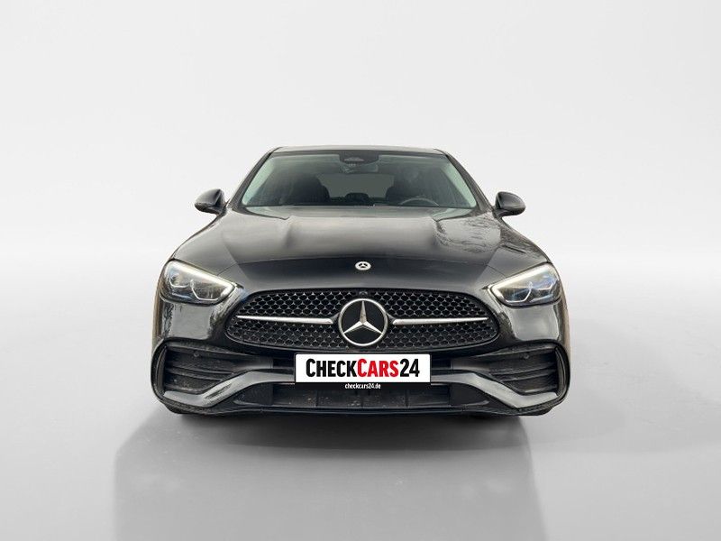 Mercedes-Benz C 220 - Bild 2