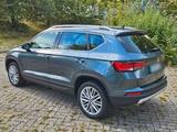 Seat Ateca 1.4 EcoTSI 110kW Xcellence 4Drive DSG ... - Seat Ateca Gebrauchtwagen in Hamburg