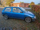 Citroën Citroen AX GTi - Bastler - Hobbyaufgabe - Citroën AX aus 1991