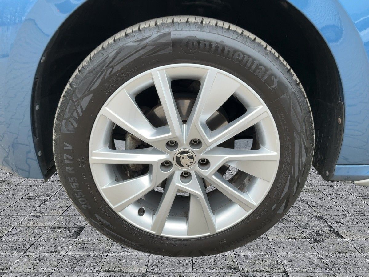 Skoda Kamiq - Bild 8