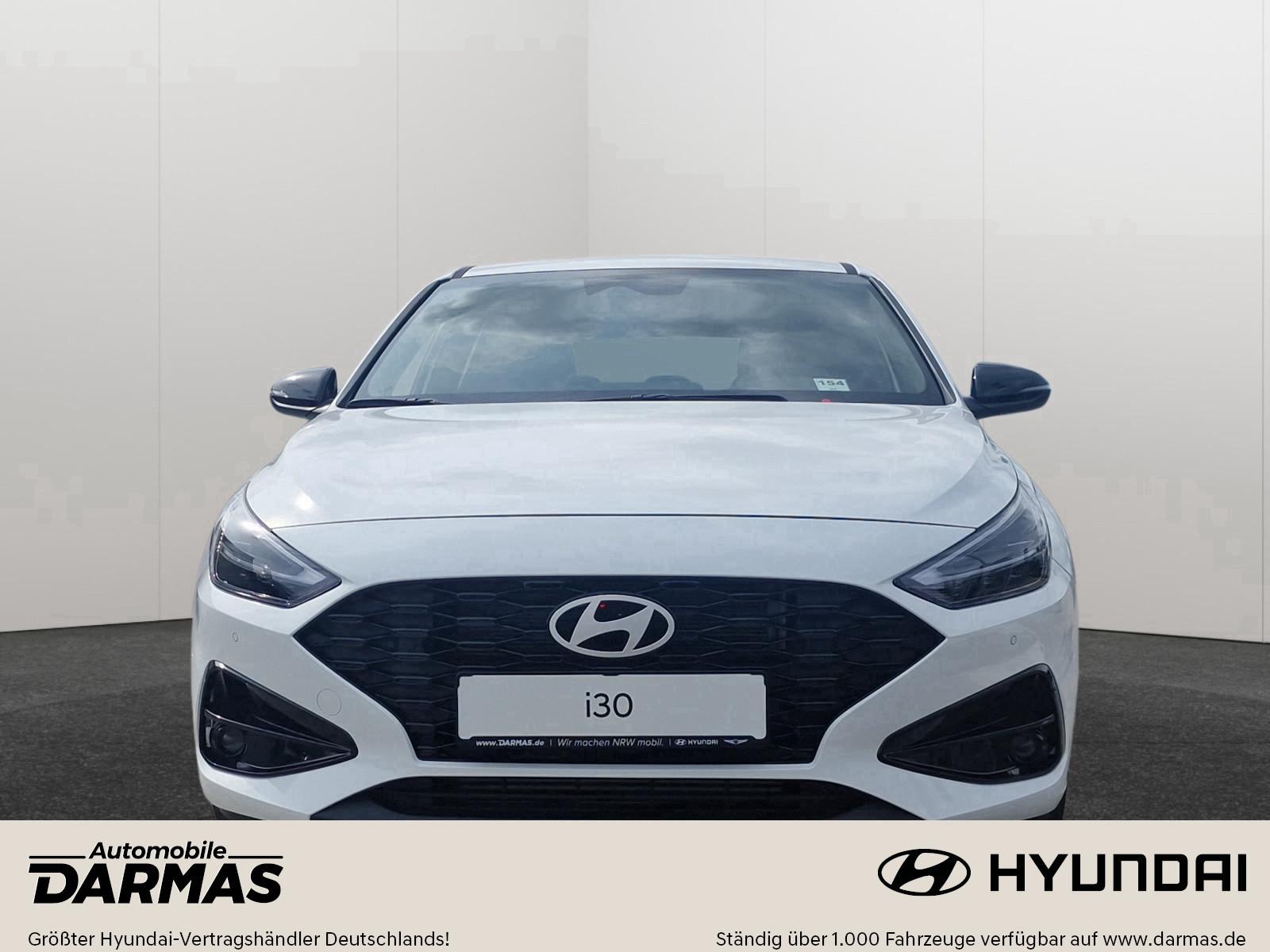 Hyundai i30 FL MY25 1.5 Turbo 48V DCT Advantage Klimaau