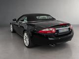 Jaguar XK Coupe / Cabriolet 4.2 Cabrio - Jaguar Gebrauchtwagen in Hamburg