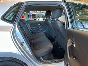 Volkswagen Polo *TÜV 0627*2-HAND*KLIMAANLAGE*ISOFIX*