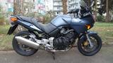 Honda CBF 600 S ABS 1. Hand  - HONDA 2006 CBF 600
