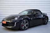 Nissan 370Z Roadster+Sitzbelüftung+Navi+Xenon+14.500KM - Nissan: S14
