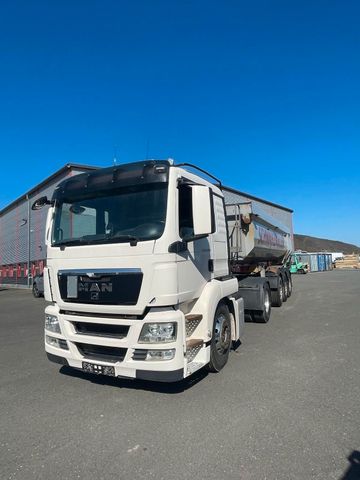 TGS 18.480 FSA / 4x2  SZM