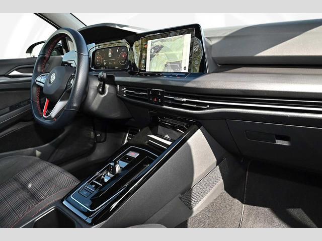 Volkswagen Golf 2,0 l TSI DSG GTI, миниатюра 11