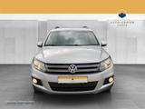 Volkswagen Tiguan 2.0 TSI Comfortline 4Motion DSG AUT*Kam. - VW Tiguan Gebrauchtwagen in Leipzig