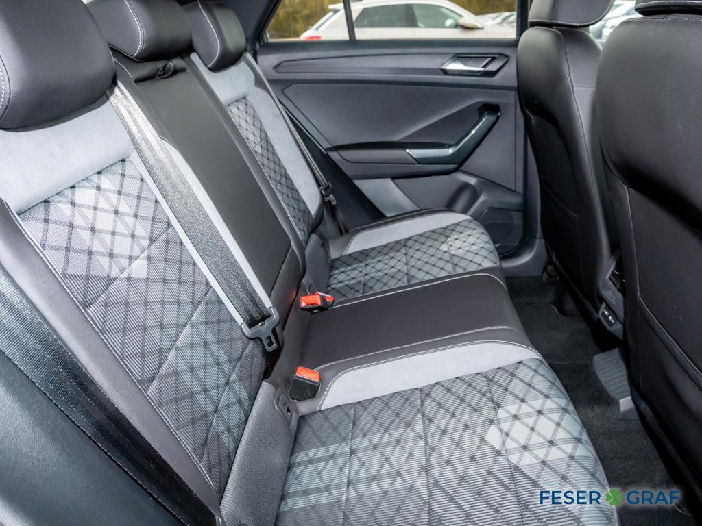 Volkswagen T-Roc 1.5 TSI Active LED+/ACC/Kamera/Dig.Cpt/18", миниатюра 7