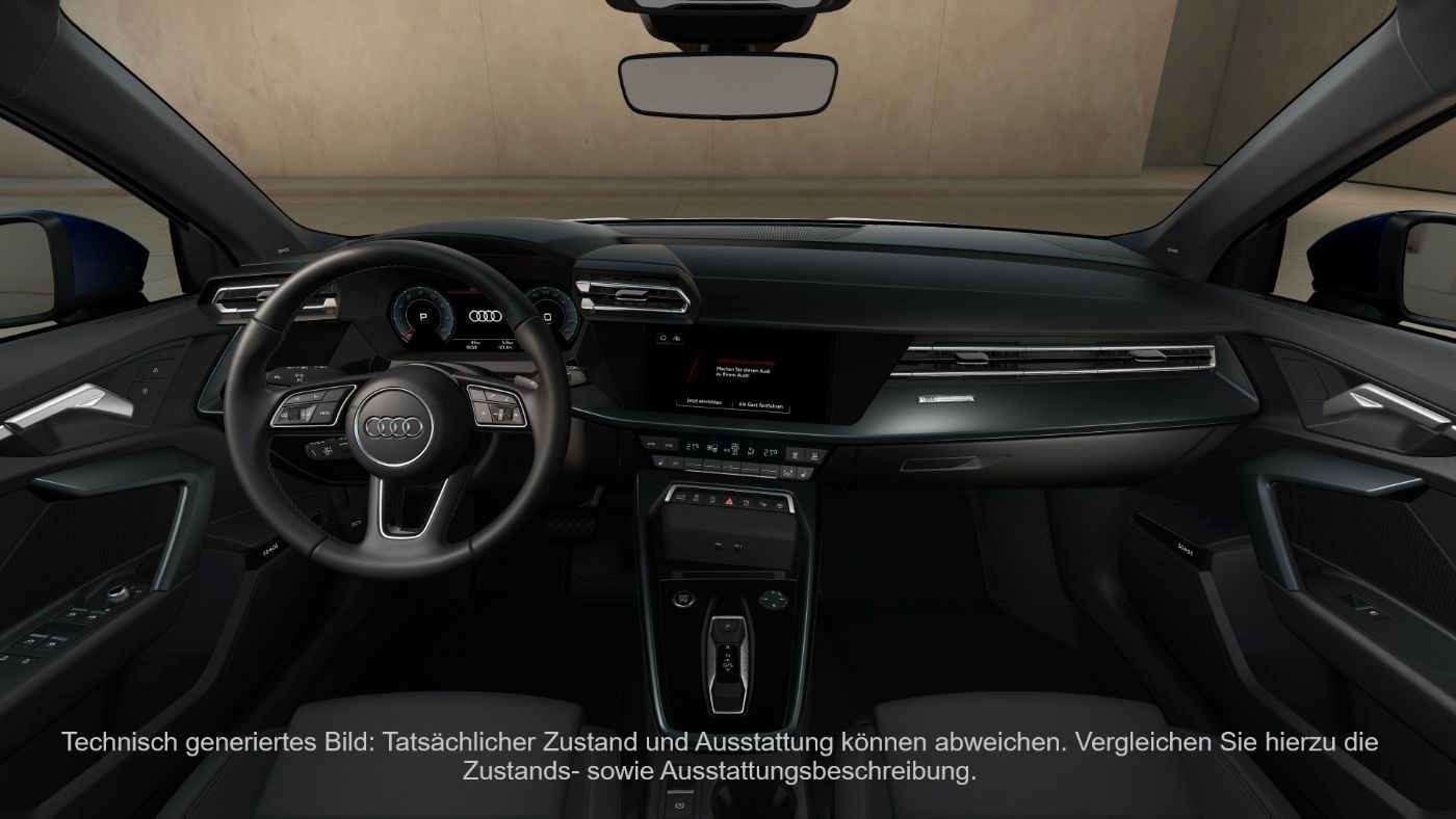 Audi A3 - Bild 8