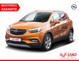 Opel Mokka X 1.4 Turbo Innovation LED Navi PDC SHZ - Opel: P4