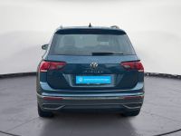 Volkswagen Tiguan - Vorschau Bild 5