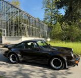 Porsche 930 Turbo 3.3  - Porsche 930: Turbo