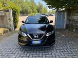 Nissan Qashqai 1.2 DIG-T Tekna+ - Nissan Qashqai mit Benzin-Antrieb: Kombi