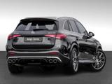 Mercedes-Benz AMG GLC 43 4M BURM|STANDH|PANO|AHK|360° - Mercedes GLC 43 AMG mit Schiebedach