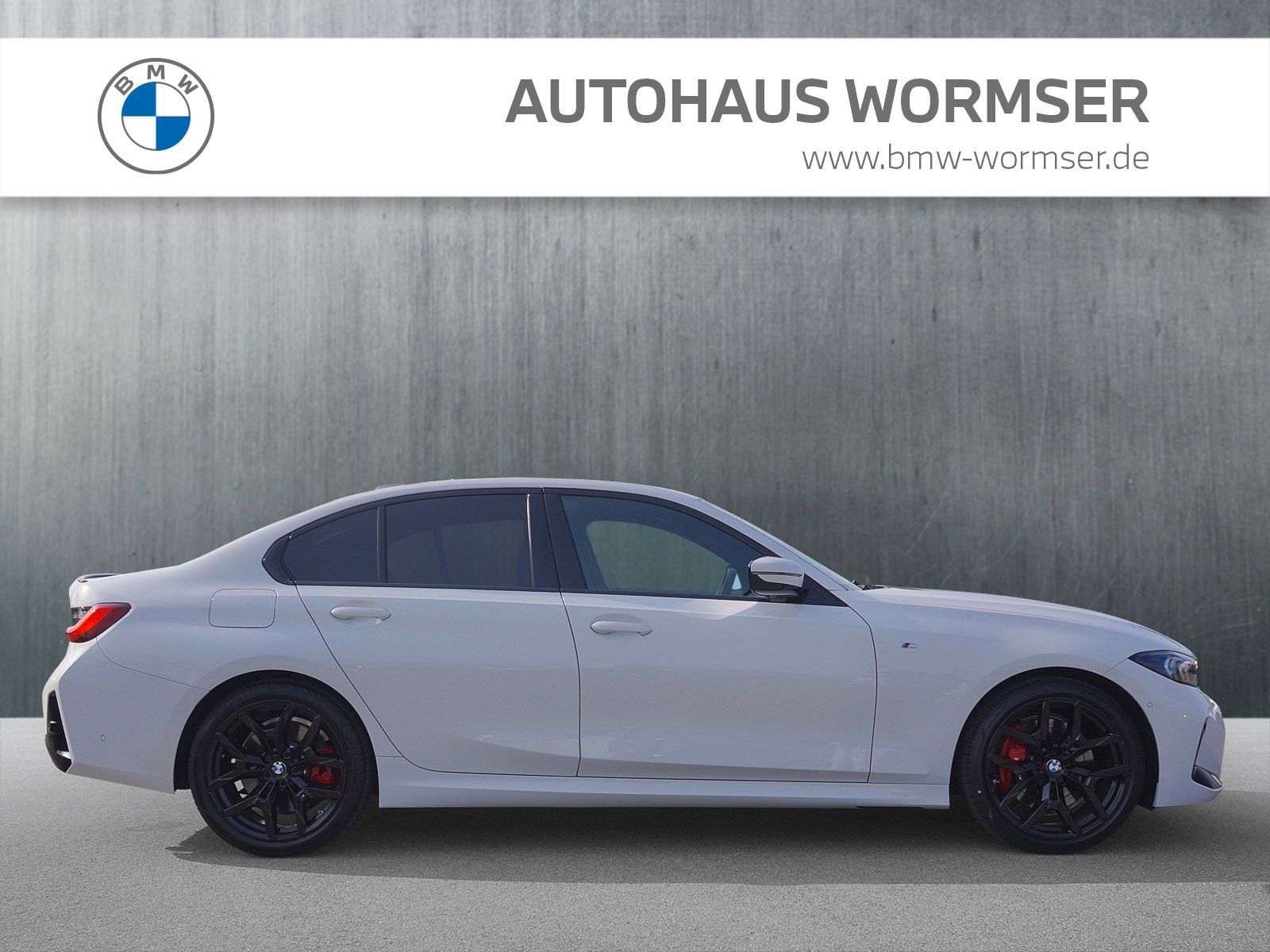 BMW 318 - Bild 3