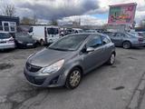 Opel Corsa D Color Elegance - Opel Corsa: Color Elegance