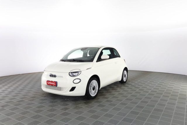 Другие FIAT 500e 500 Berlina 42 kWh