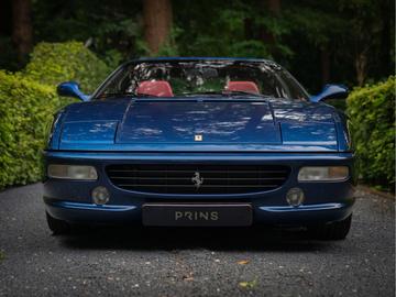 صورة 2 لـ 1998 Ferrari F355
