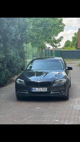 BMW f10 525D - BMW 525 in Bremen