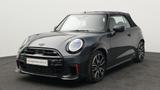 MINI John Cooper Works Cabrio Paket XL Head-Up Harman