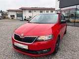 Skoda Rapid Spaceback Style Plus - Skoda Rapid Style mit Benzin-Antrieb