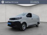 Opel Vivaro 2.0 BlueHDi 145 Lang 106 kW, - Opel Vivaro lang