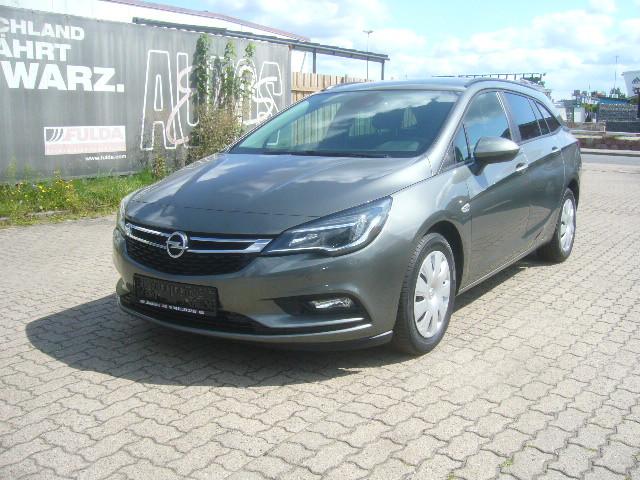 Opel Astra K Sports Tourer Business Automatik