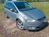 Ford Galaxy 7 sitzer - gebrauchte Ford Galaxy aus dem Jahr 2009