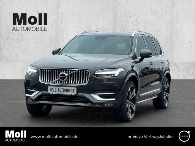 Volvo XC90 Plus Bright AWD B5 Diesel EU6d 7-Sitzer All