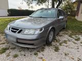 Saab 9-5 TD - Saab 9-5 aus 2005