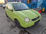 Volkswagen Lupo 1.0 Oxford - Volkswagen Lupo: Oxford