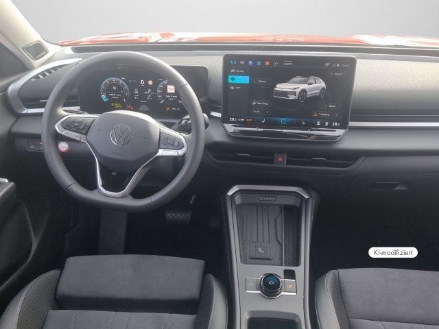 Volkswagen T-Roc - Bild 5