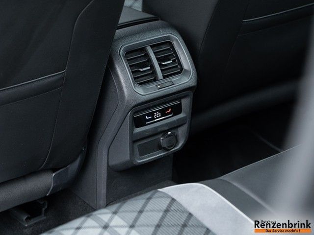 Tiguan R-Line TDI DSG 4M. AHK LED NAV Kamera