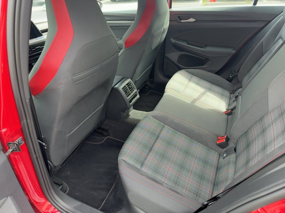 Volkswagen Golf - Bild 11