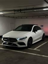 Mercedes-Benz CLA 200 | AMG-Line | Garanti... - Mercedes-Benz CLA 200 in Herne