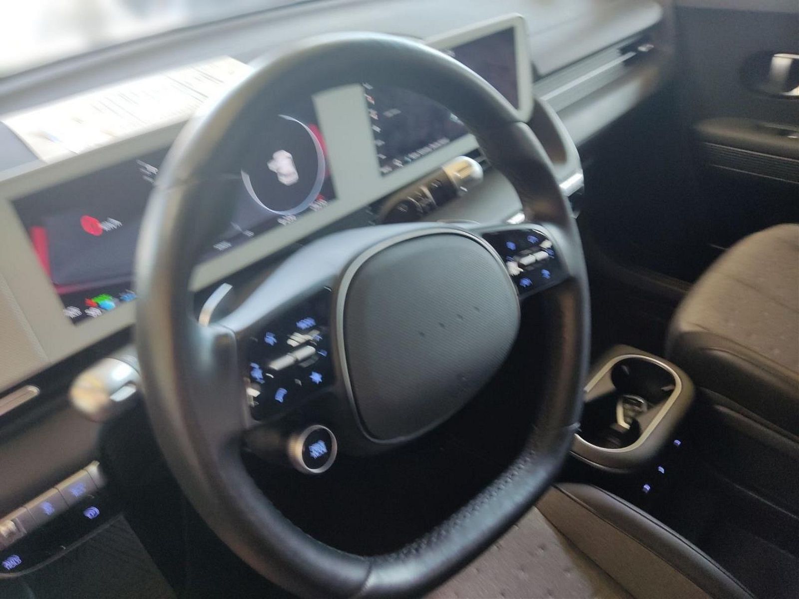 Hyundai IONIQ 5 – Bild 9
