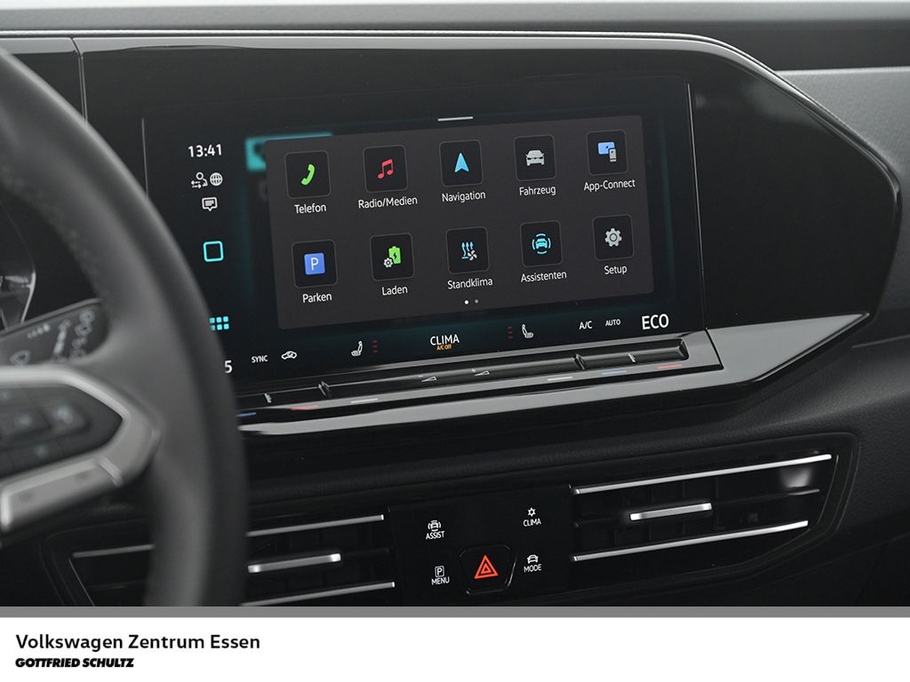 Volkswagen Caddy - Bild 14
