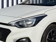 HYUNDAI i20 1.2 Trend Allwetter Apple Carplay Android Au