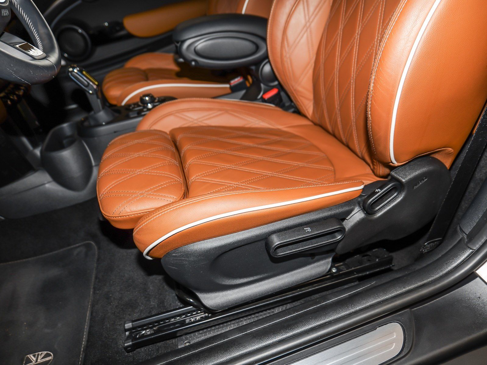 MINI Cooper SE - Bild 22
