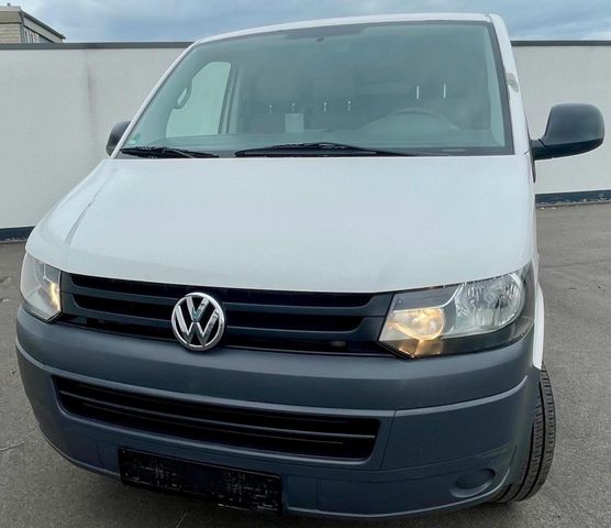 Volkswagen T5 Transporter