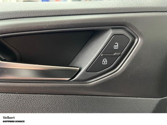 Volkswagen T-Cross - Bild 10