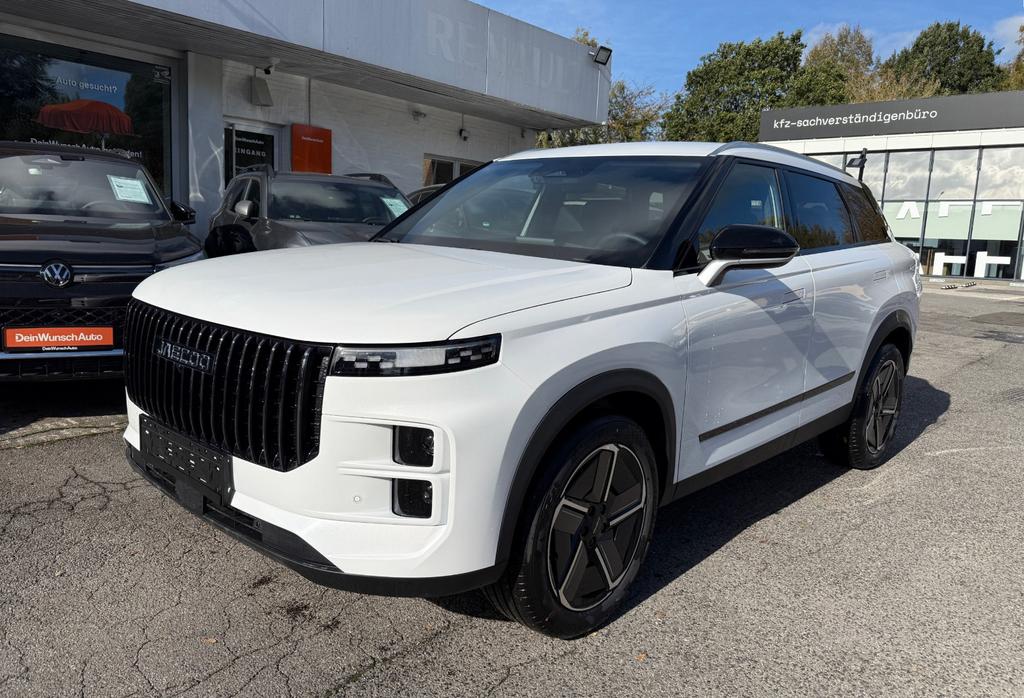 JAECOO 7 Pulse 1.6 T-GDI 147 2WD DCT CarPlay SHZ SOFORT