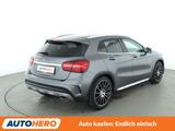 Mercedes-Benz GLA-Klasse GLA 200 AMG Line Aut.*NAVI*LED*TEMPO* - Mercedes-Benz GLA-Klasse Gebrauchtwagen in München