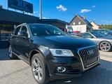 Audi Q5 2.0 TDI 140 kW quattro S-Line - Audi Q5: Schwarz