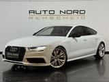 Audi A7 3.0TDI quat. competition*Matrix*BOSE*Standhzg - Audi A7 in Solingen
