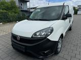 Fiat Doblo SX Maxi *KLIMA*KASTEN*MTL*EURO-6*PDC* - Fiat Doblo Gebrauchtwagen in Stuttgart