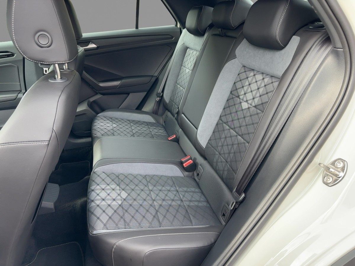 Volkswagen T-Roc - Bild 8