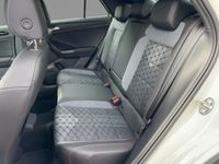 Volkswagen T-Roc - Vorschau Bild 8